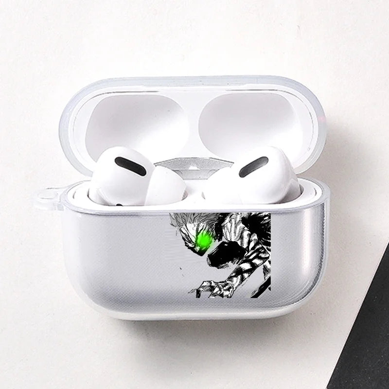 "Carnage Deku" Boku No Hero Academia AirPod Case