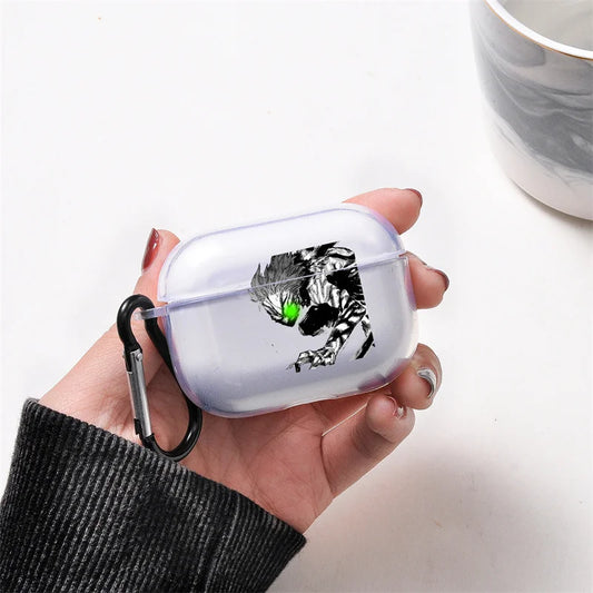 "Carnage Deku" Boku No Hero Academia AirPod Case